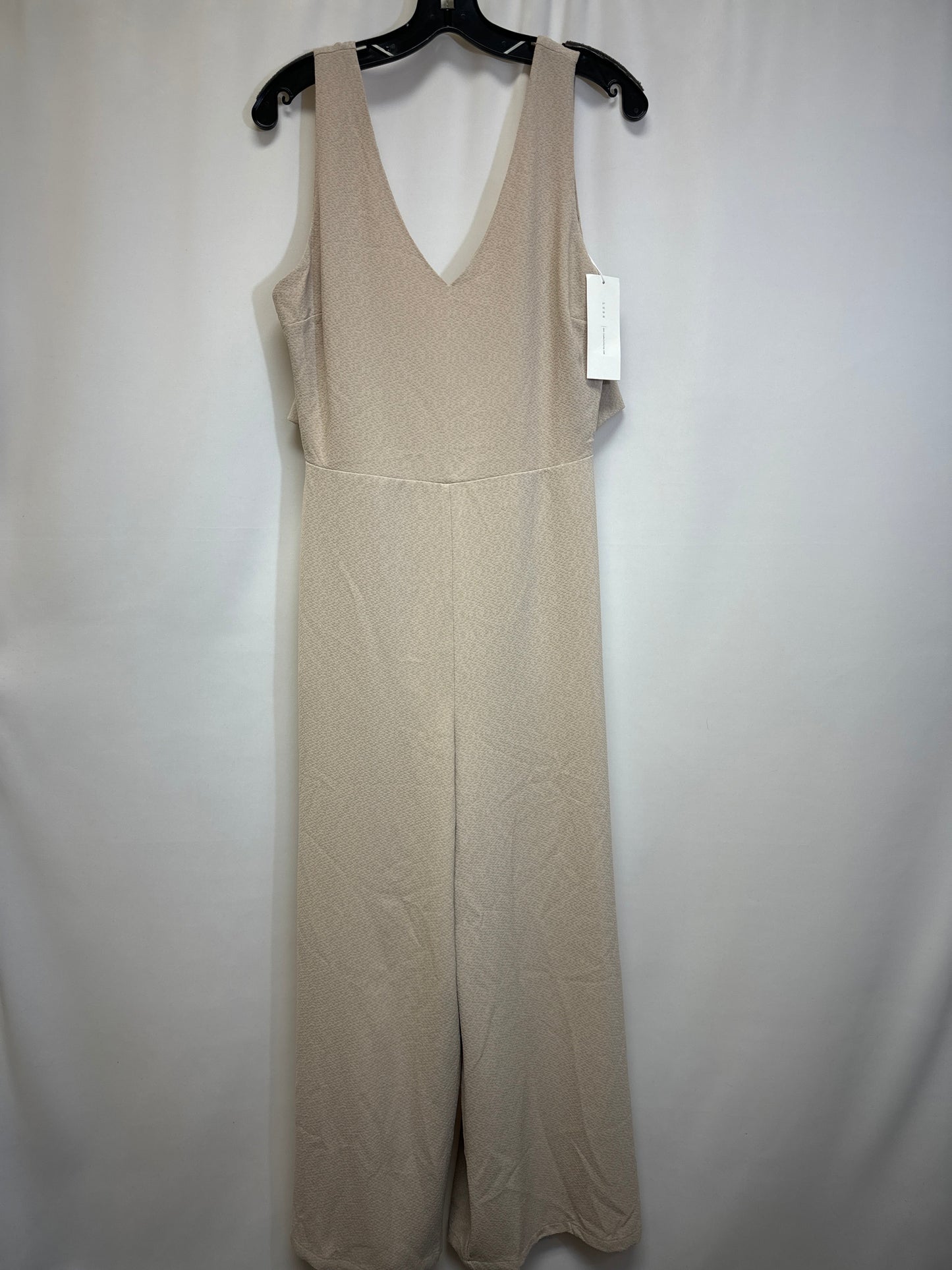 Jumpsuit By Lush Size: L