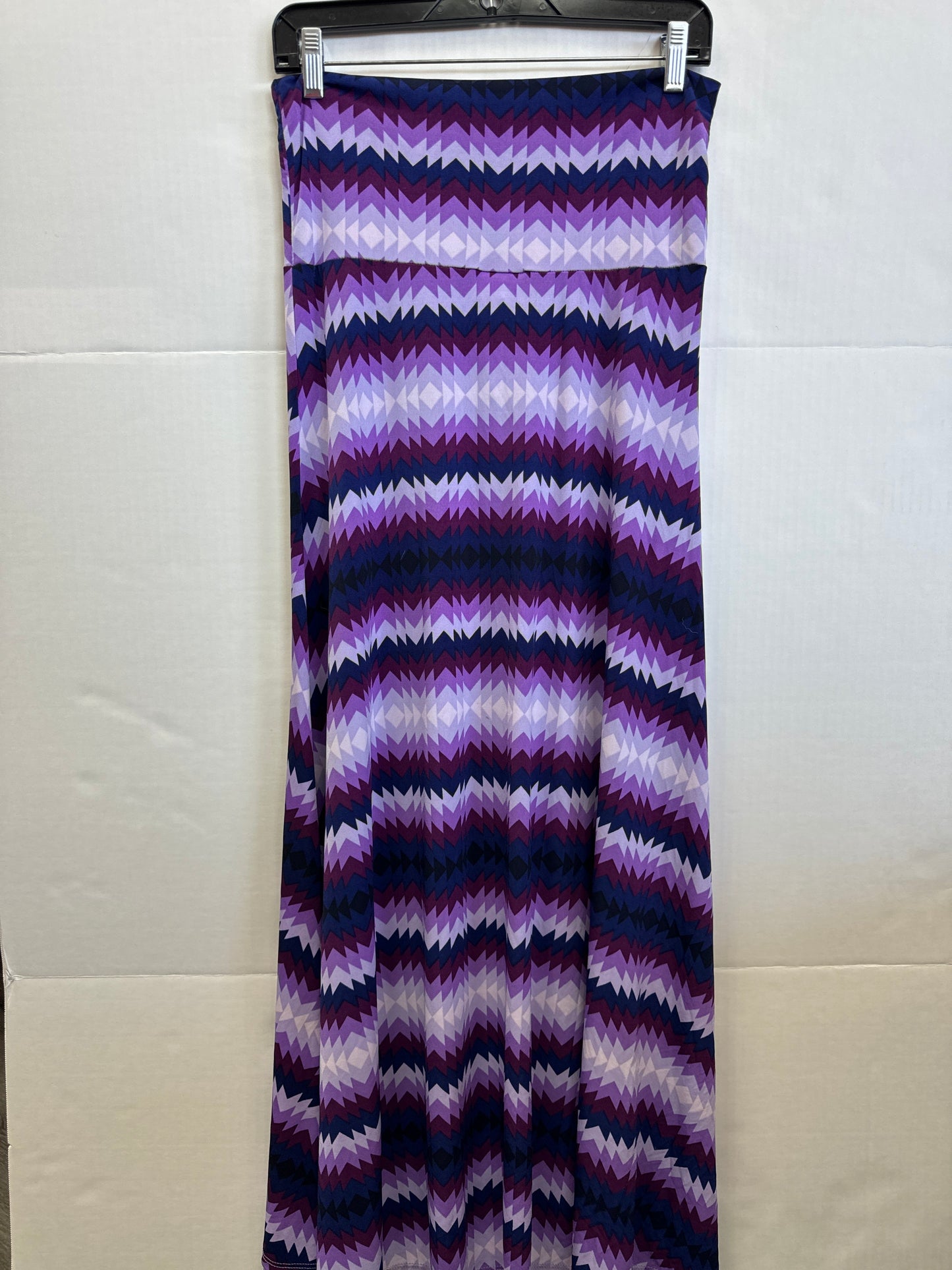 Skirt Maxi By Lularoe Size: S