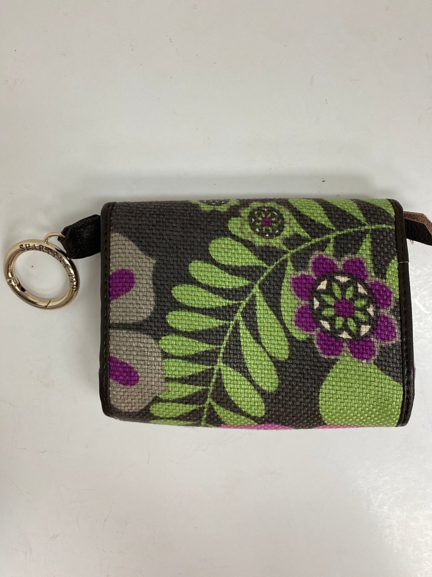 Wallet By Spartina Size: Medium