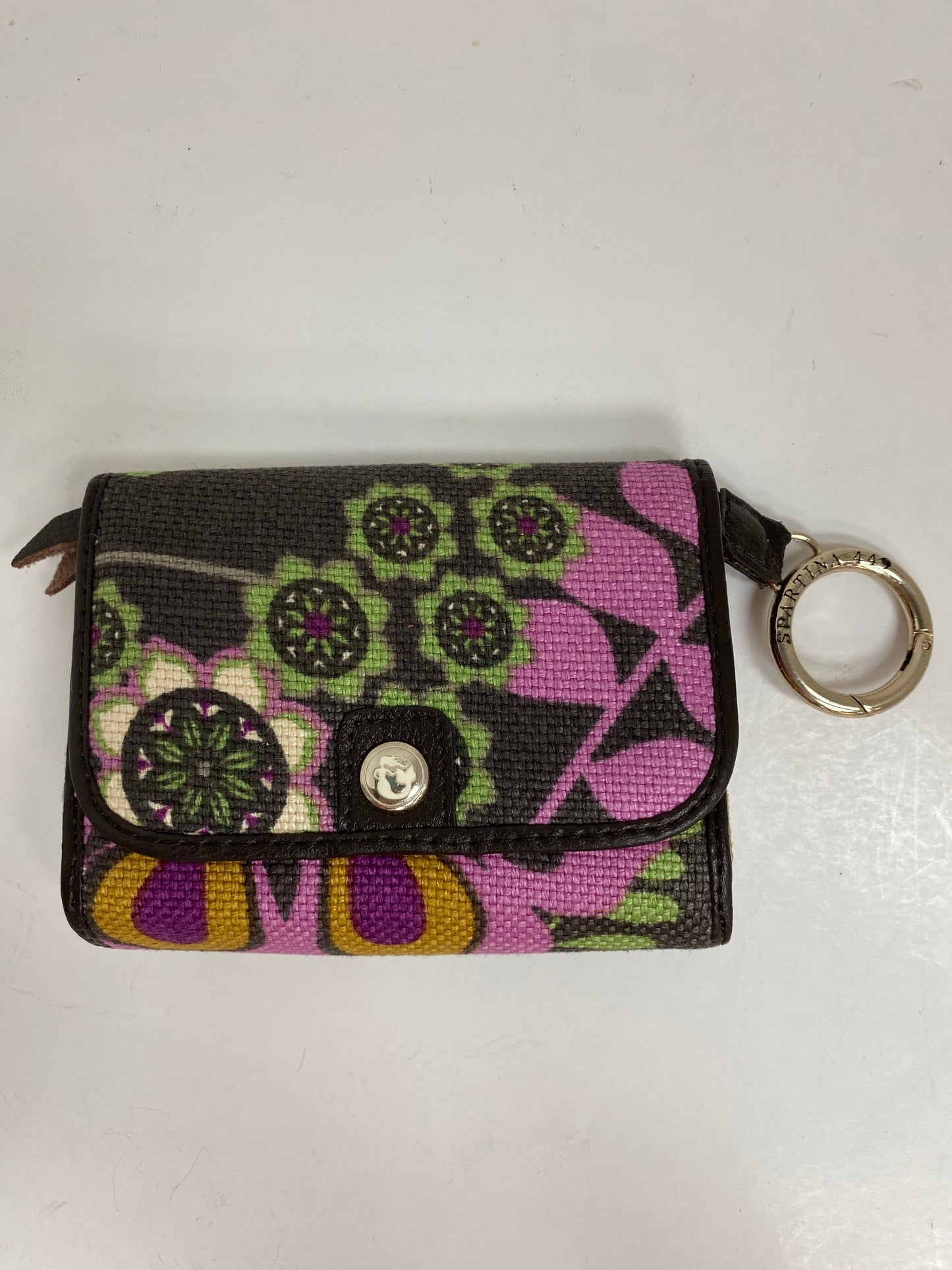 Wallet By Spartina Size: Medium
