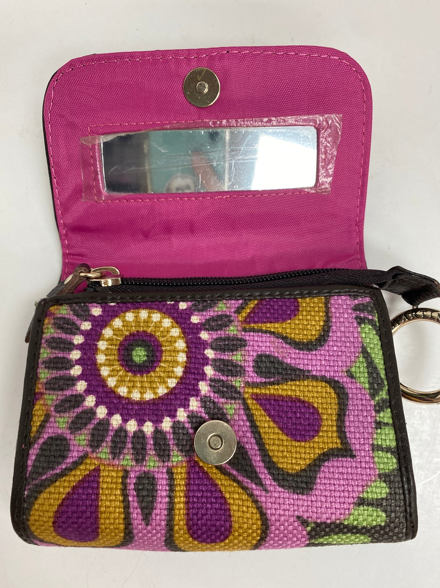 Wallet By Spartina Size: Medium