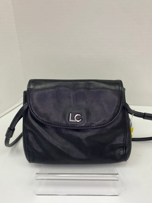 Crossbody By Clothes Mentor, Size: Small