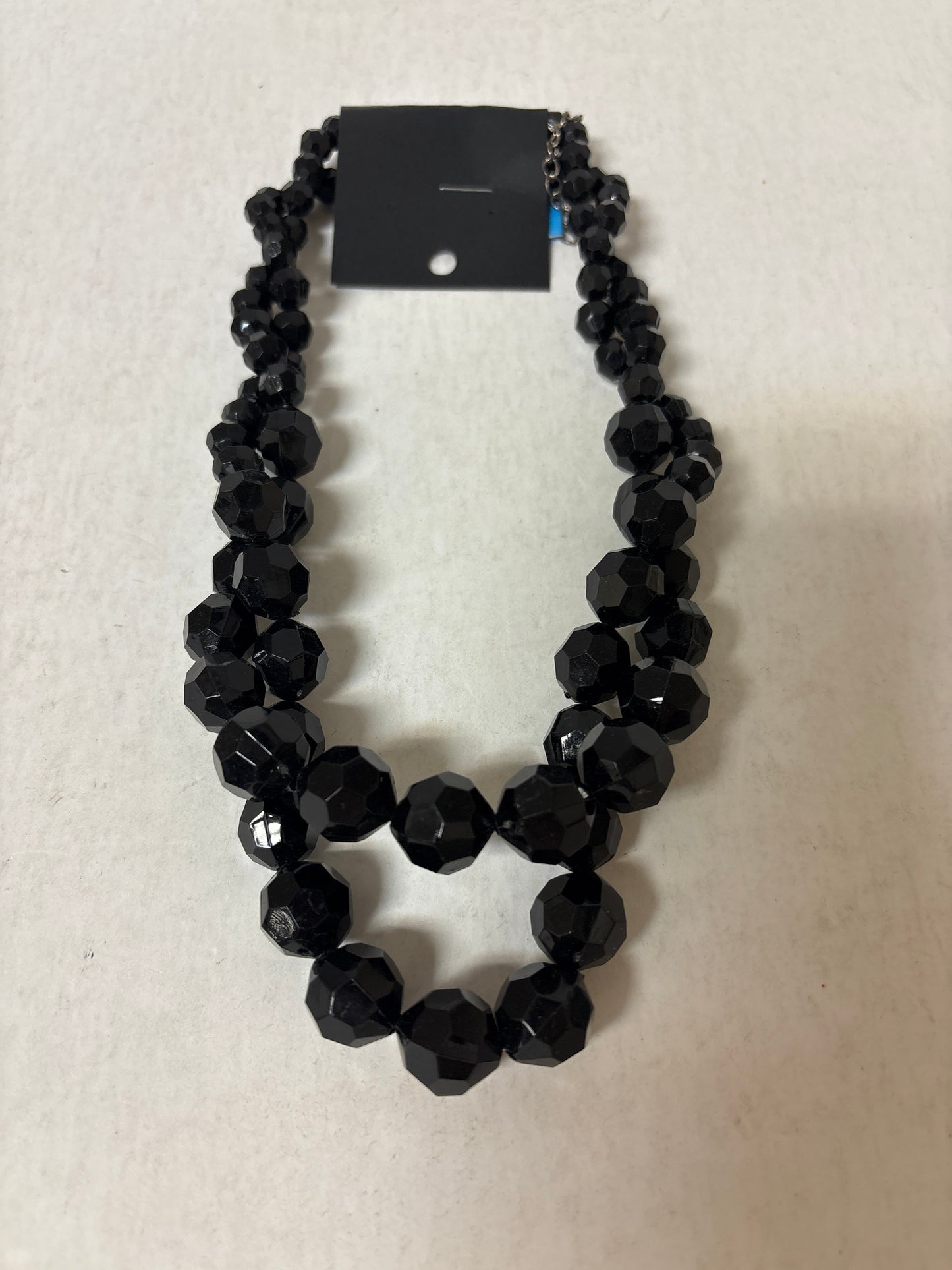 Necklace Layered By Cmf
