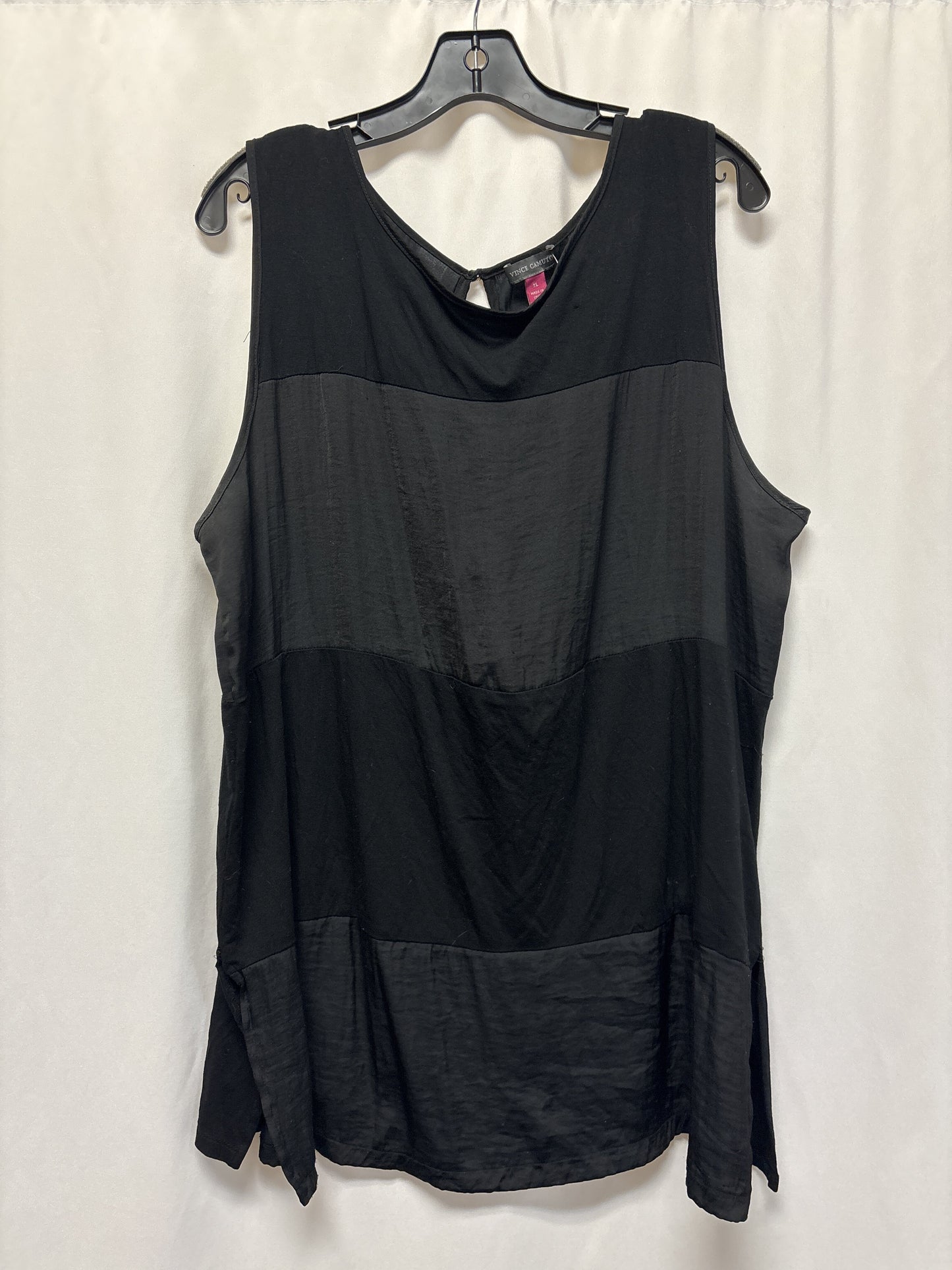 Tank Top By Vince Camuto Size: Xl