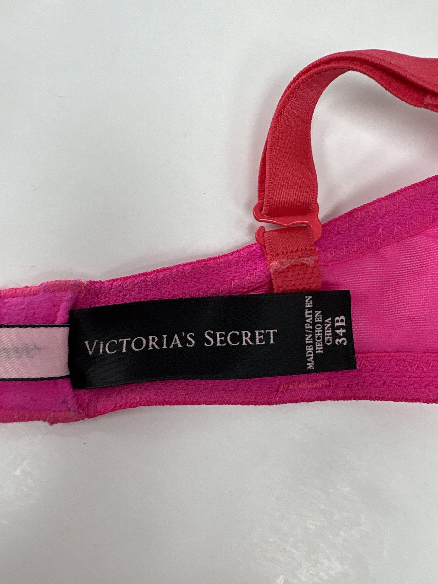 Bra By Victorias Secret Size: 0