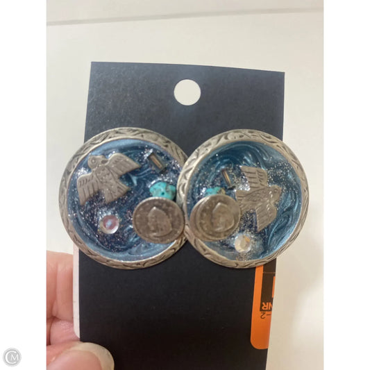 Earrings Dangle/drop By Cmf