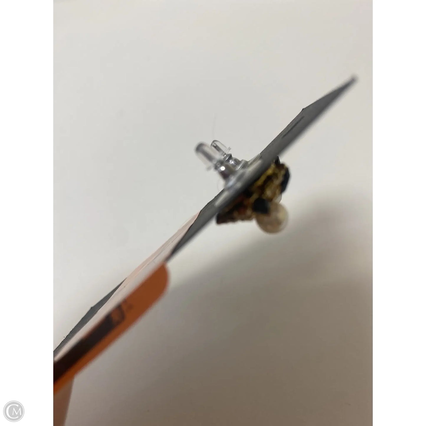 Earrings Dangle/drop By Cmf