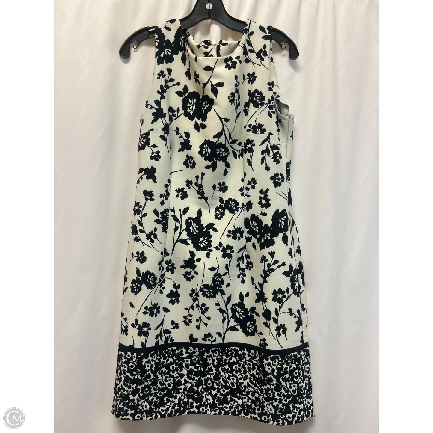 Dress Work By Ronnie Nicole In Tan, Size: M