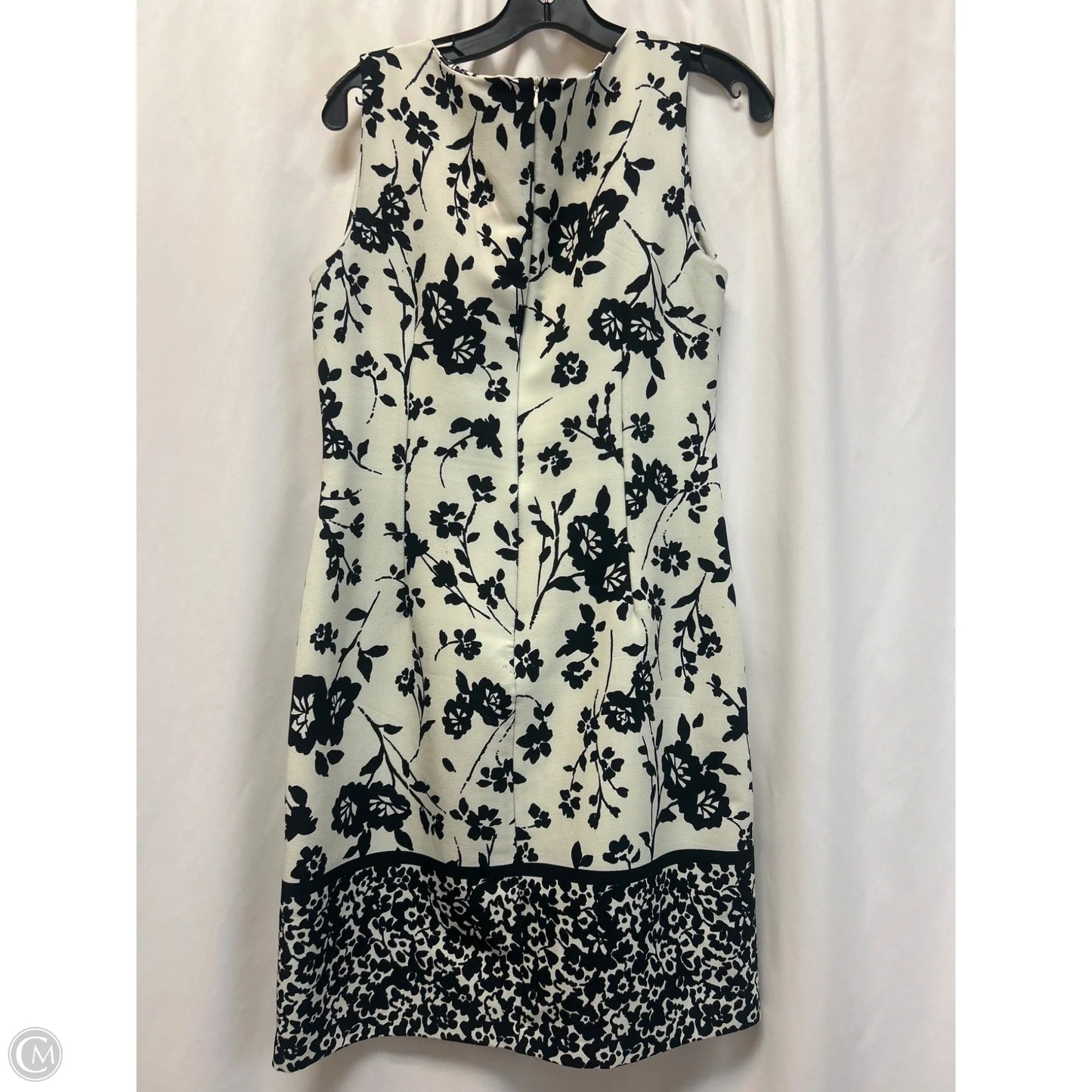 Dress Work By Ronnie Nicole In Tan, Size: M