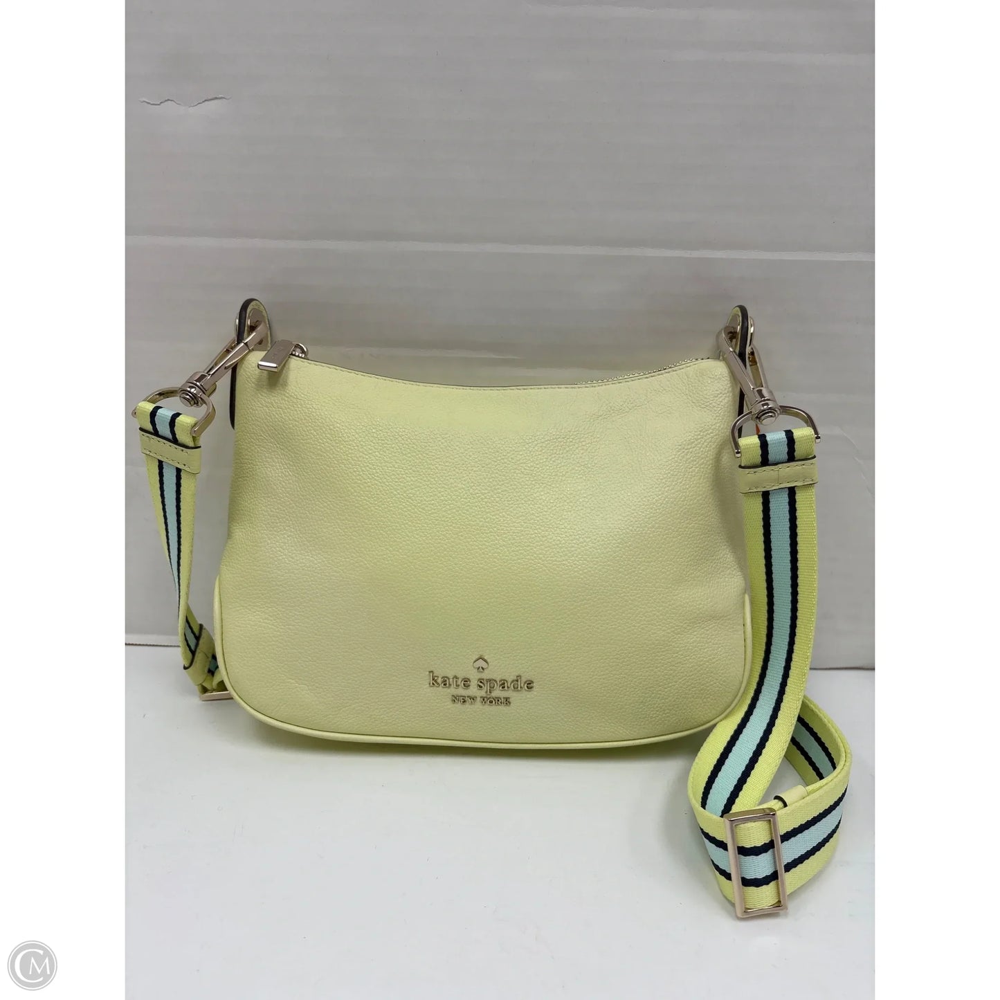 Handbag Designer By Kate Spade, Size: Medium