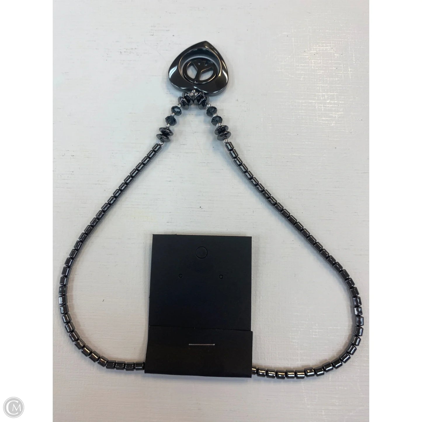 Necklace Charm By Cmf
