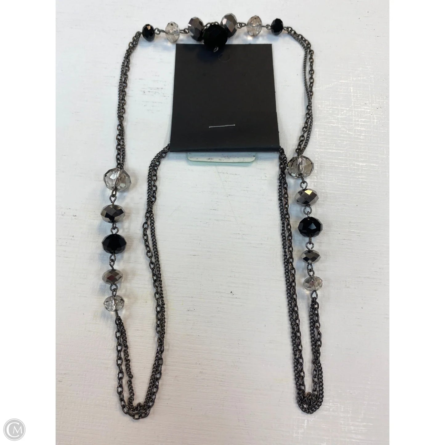 Necklace Other By Cmf