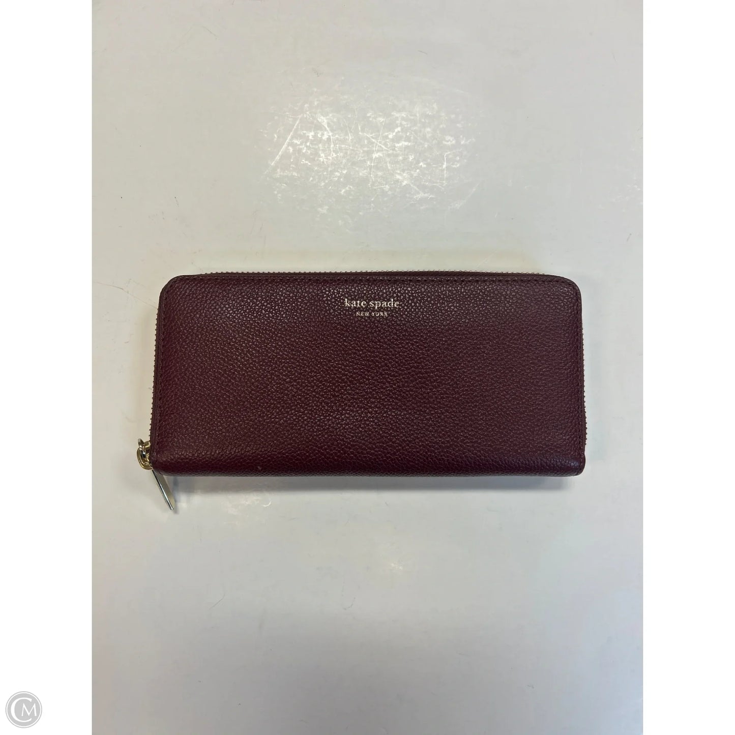 Wallet Designer By Kate Spade, Size: Large