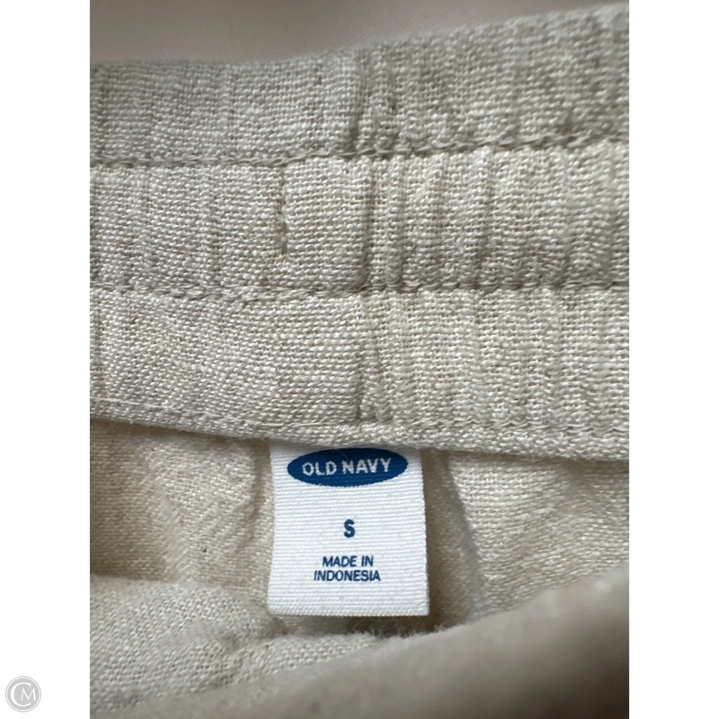 Shorts By Old Navy In Tan, Size: S