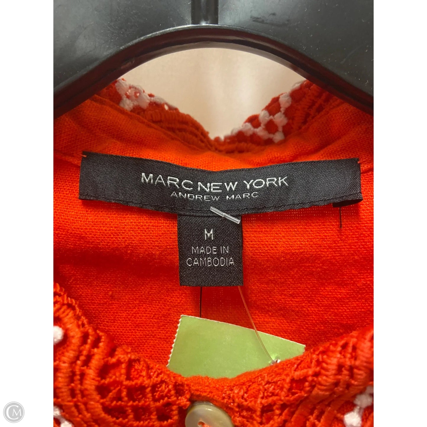Tote By Marc New York, Size: Medium