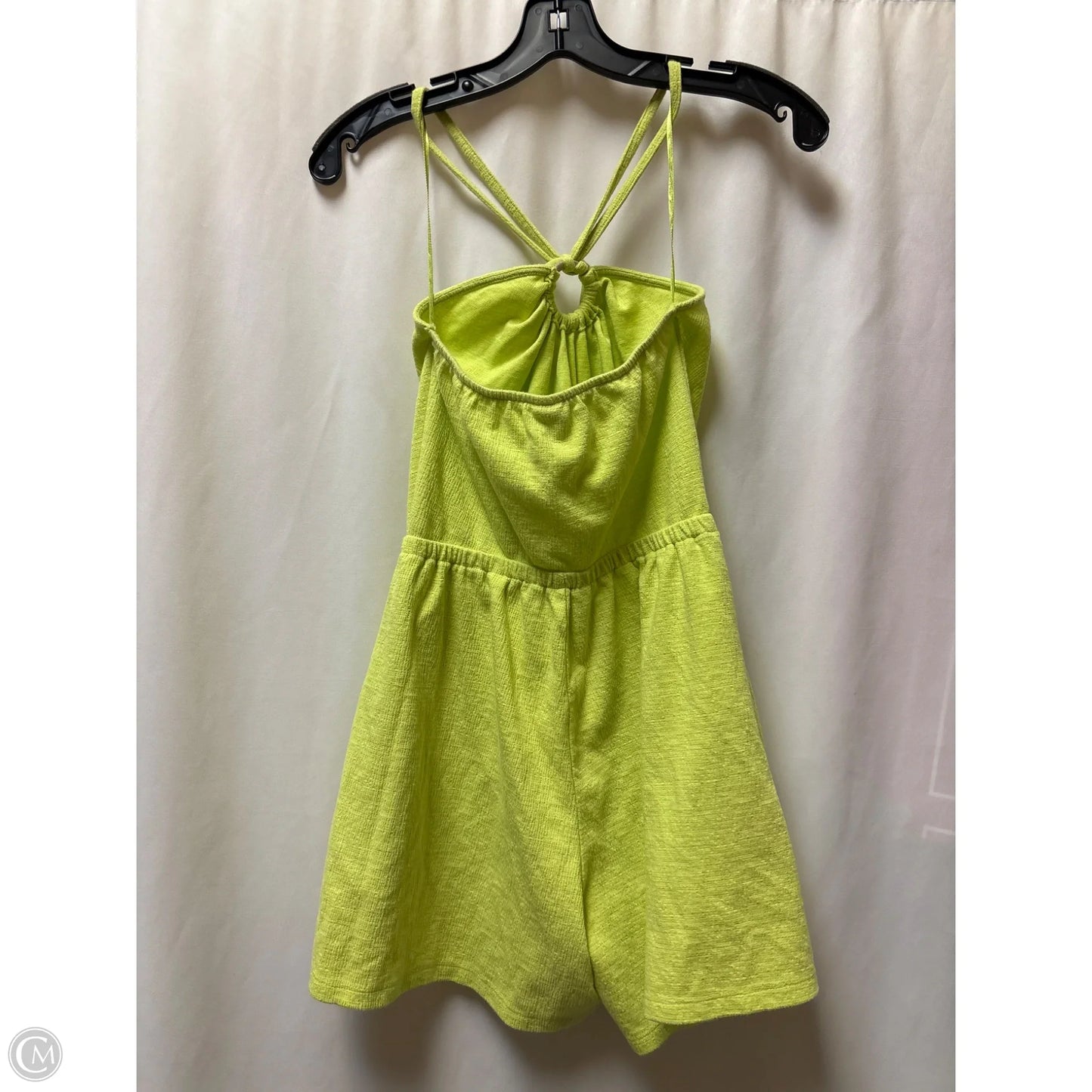 Romper By Old Navy In Green, Size: S