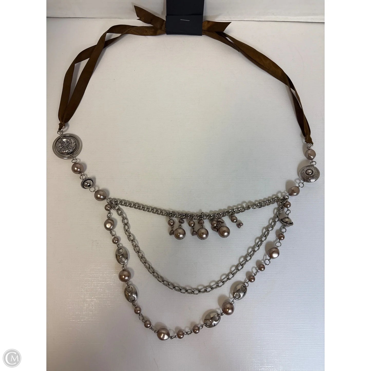 Necklace Other By Cmf