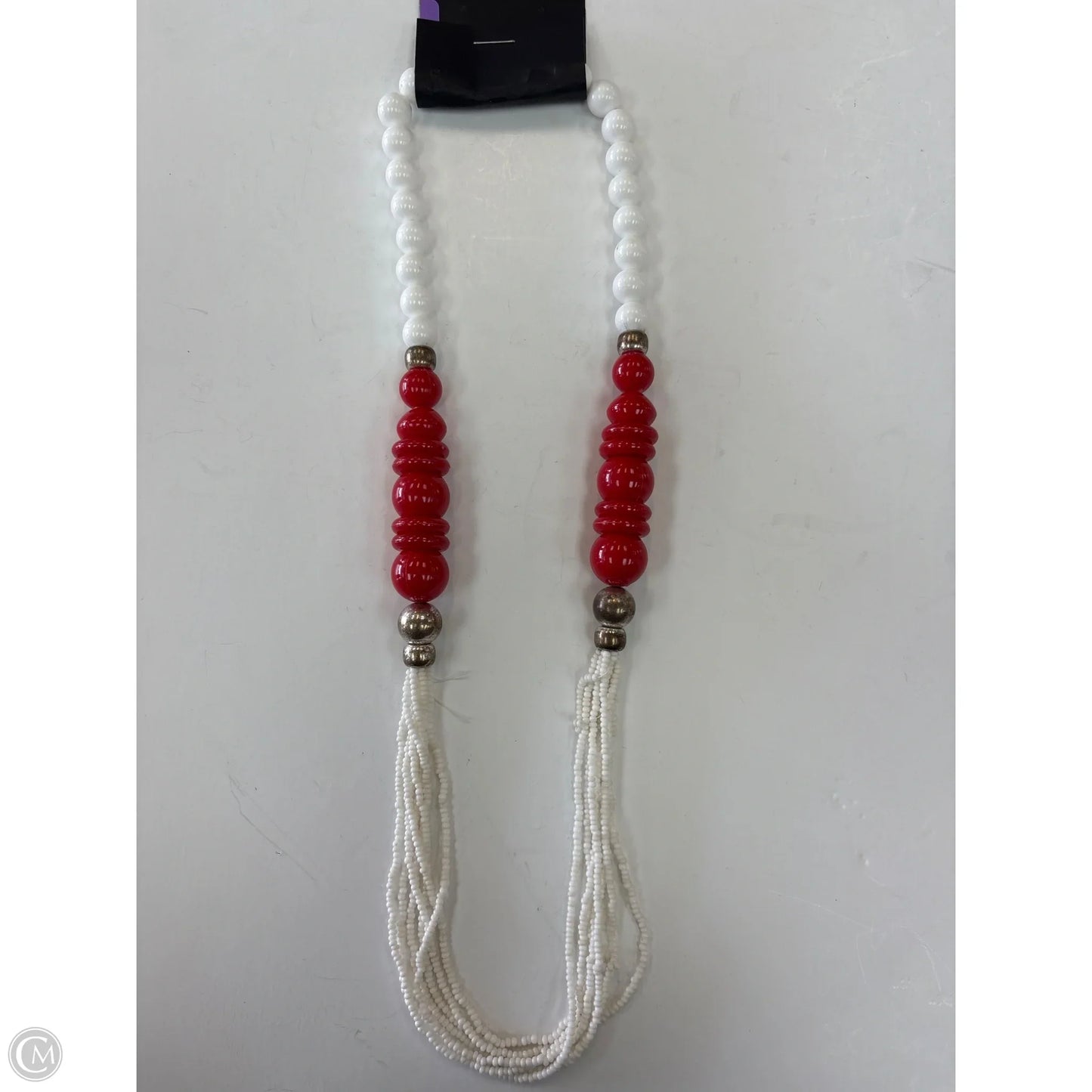 Necklace Other By Cmf