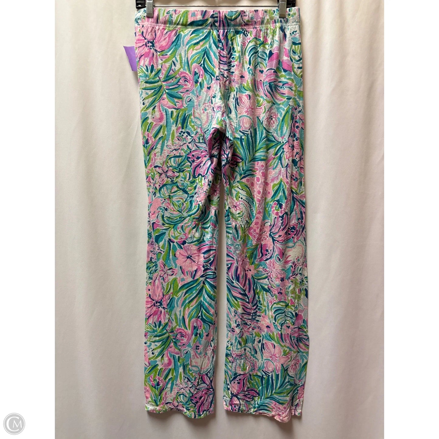 Pajamas Designer By Lilly Pulitzer In Pink, Size: S