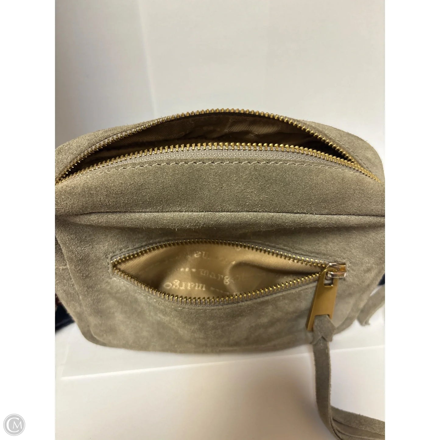 Crossbody By Margot, Size: Small