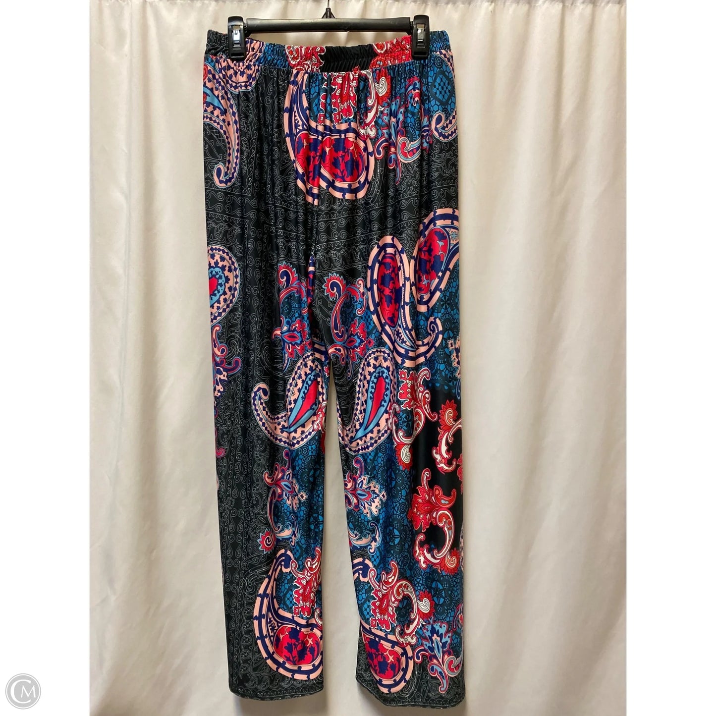 Pants Other By Lily In Multi-colored, Size: L