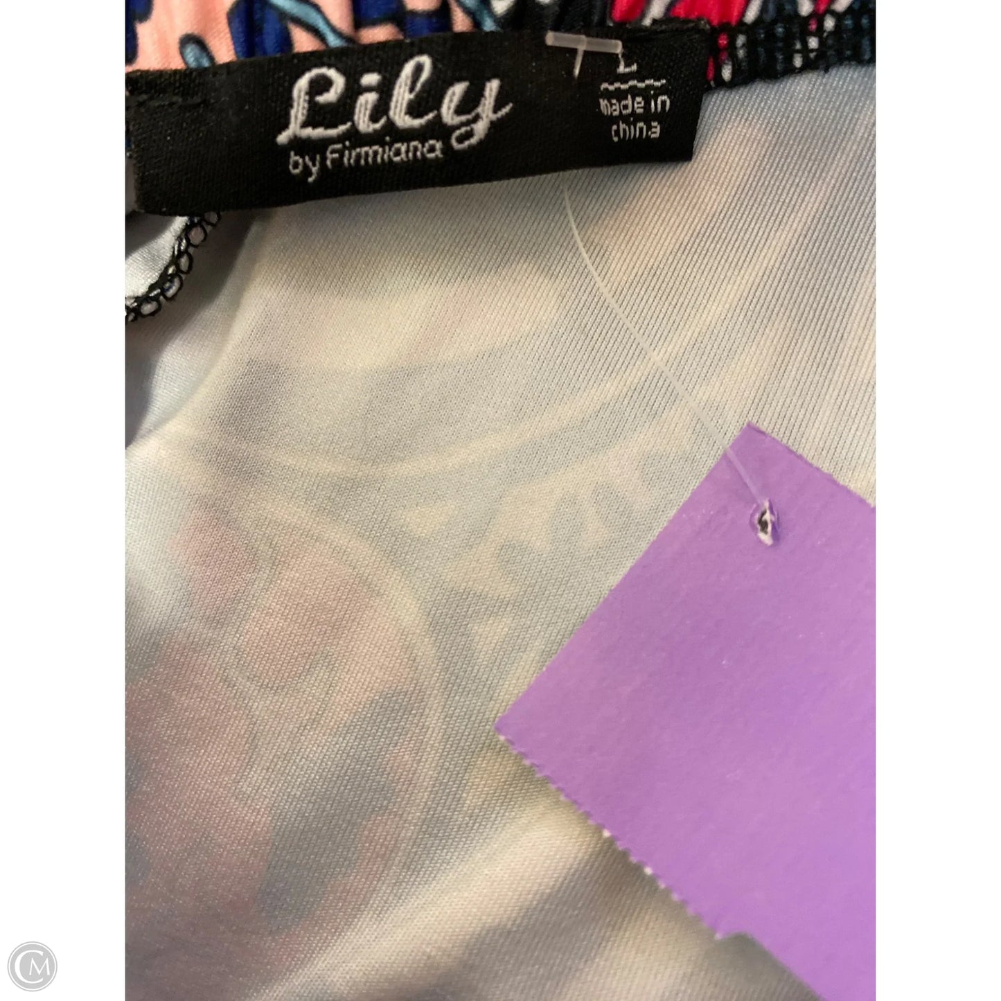 Pants Other By Lily In Multi-colored, Size: L