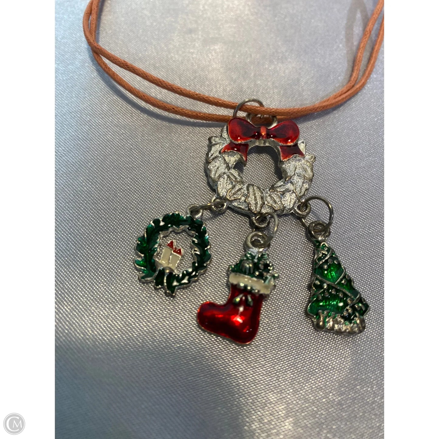 Necklace Other By Cmf