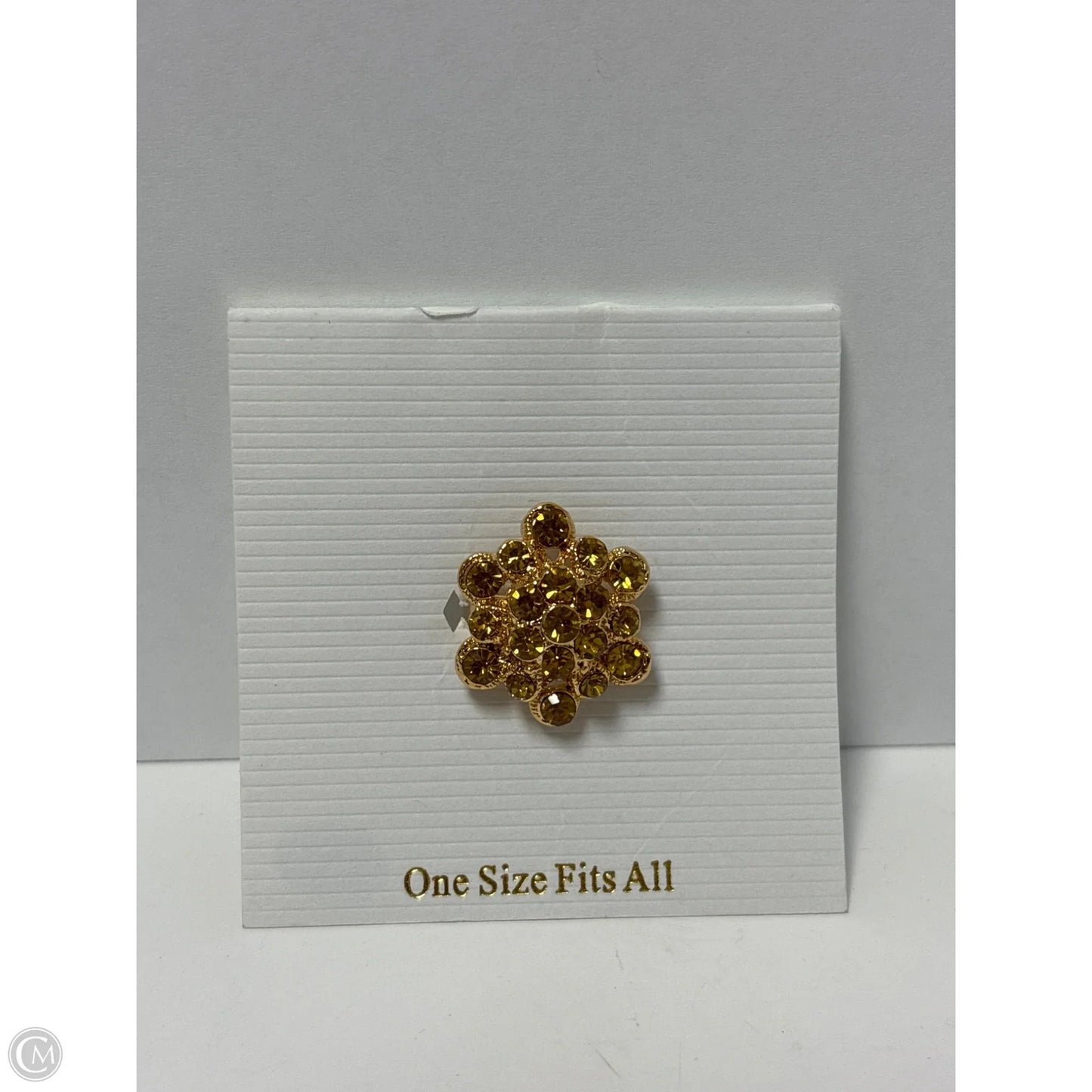 Ring Other By Cmf