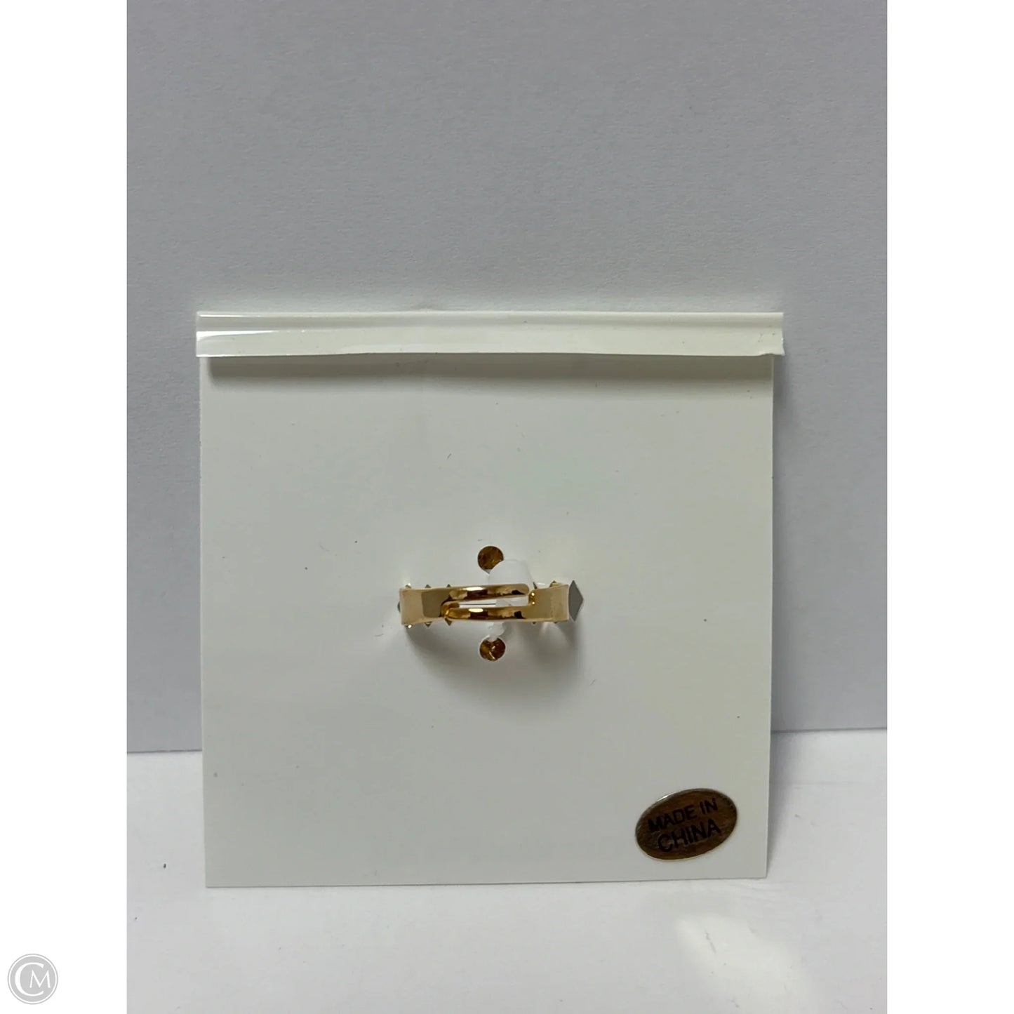 Ring Other By Cmf