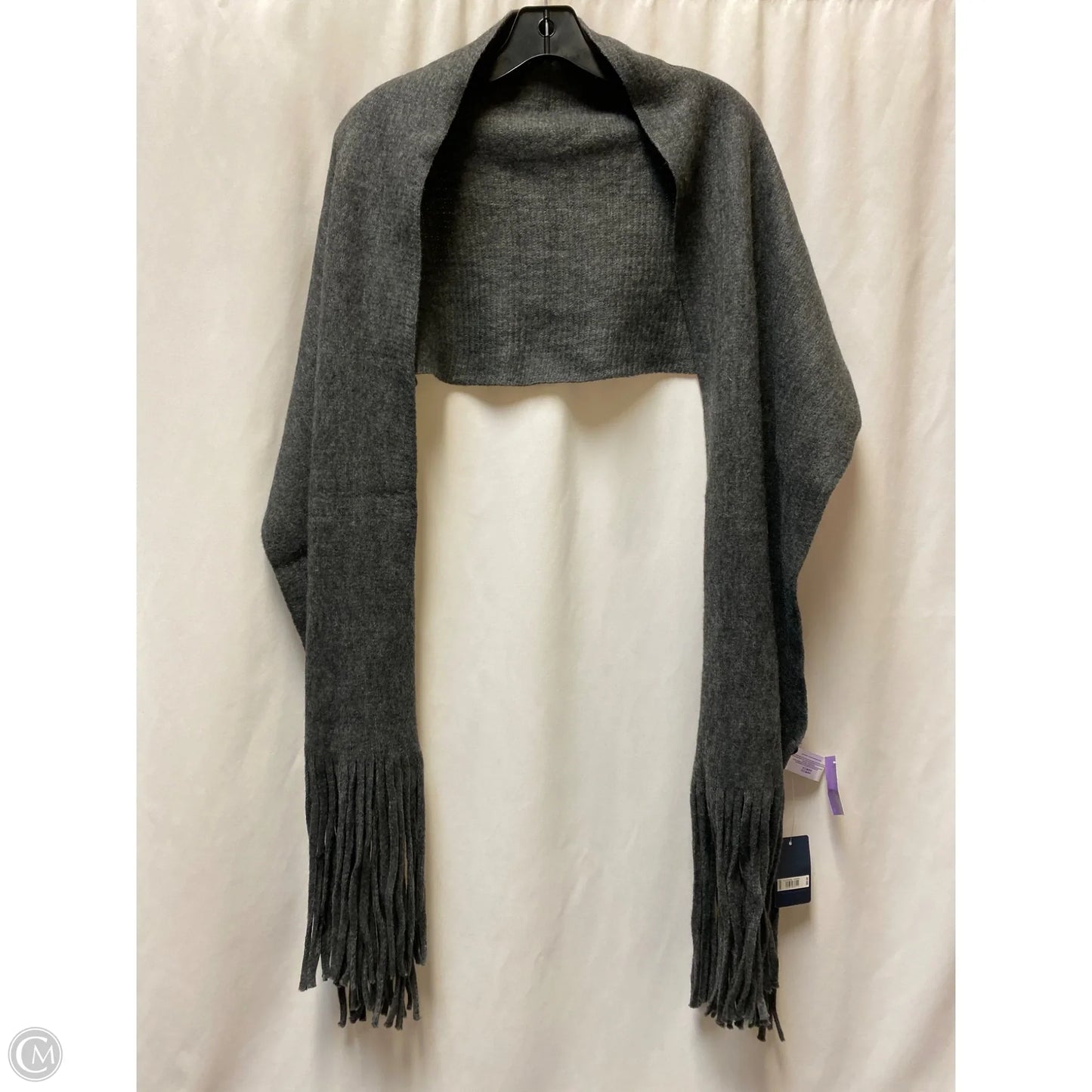 Scarf Long By Lucky Brand