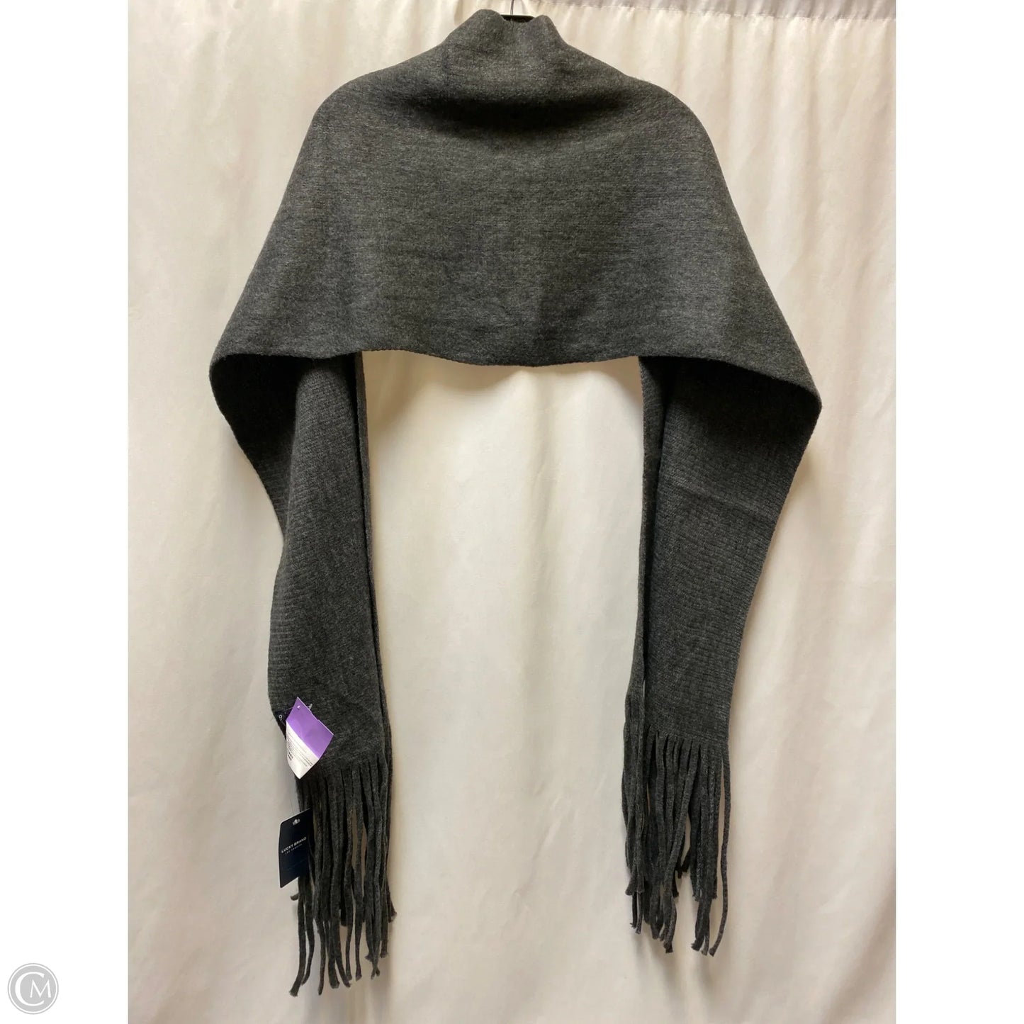 Scarf Long By Lucky Brand