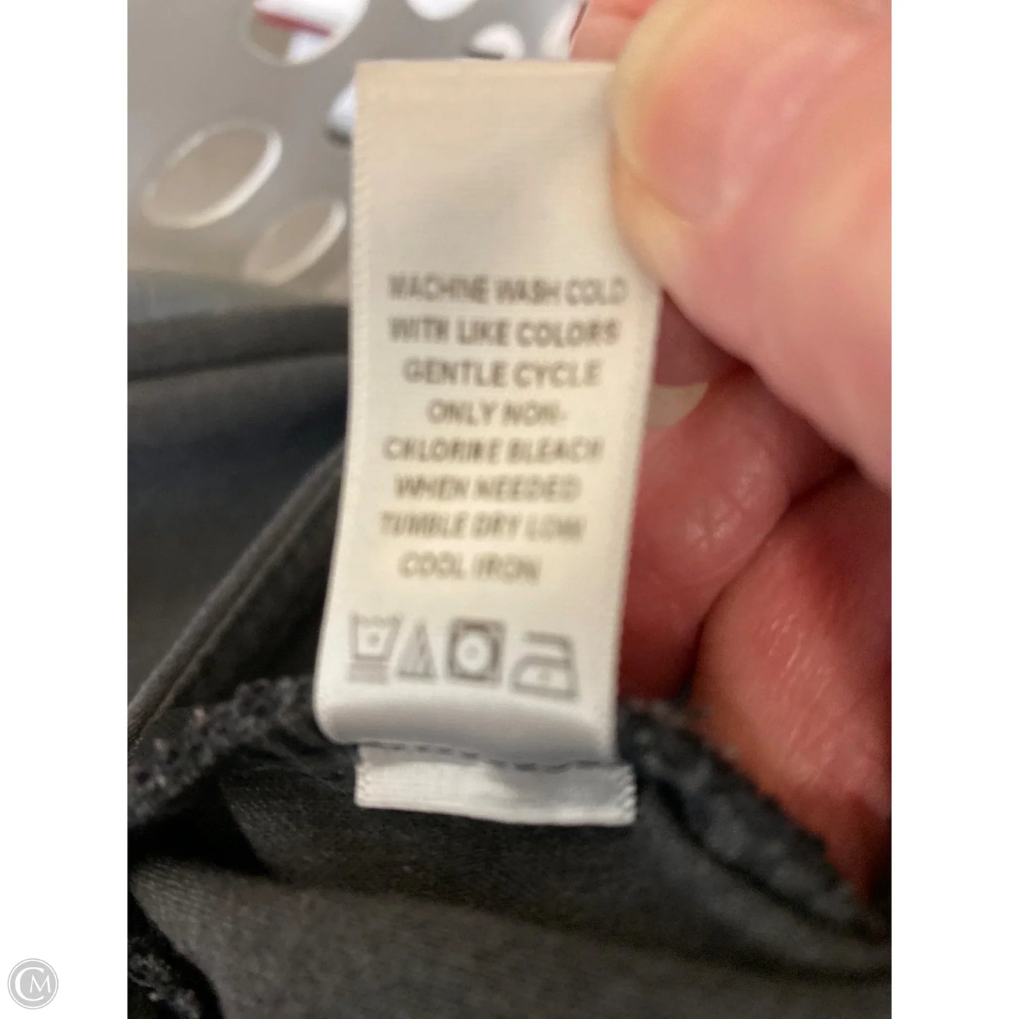Pants Dress By Counterparts In Grey, Size: 16