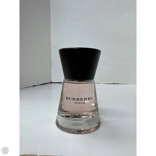 Fragrance Luxury Designer By Burberry