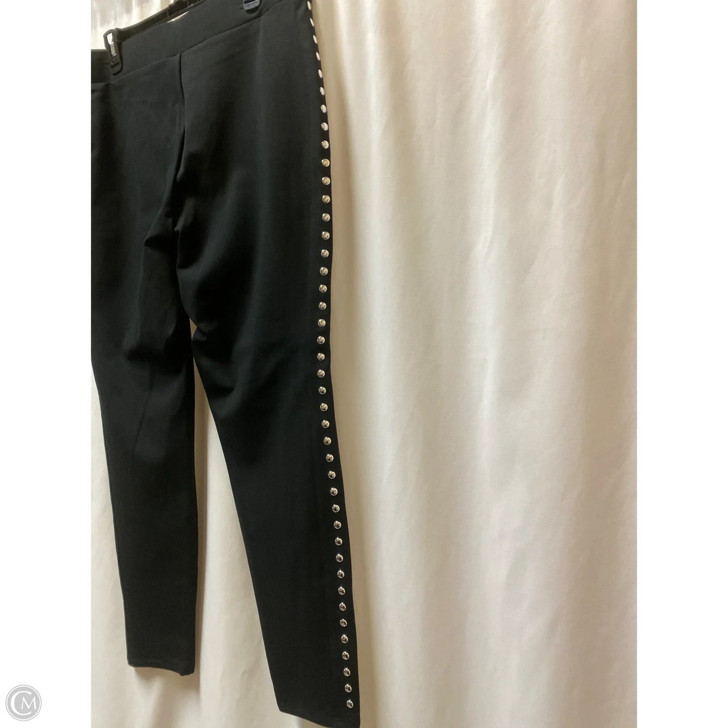 Pants Dress By Bar Iii In Black, Size: Xxl
