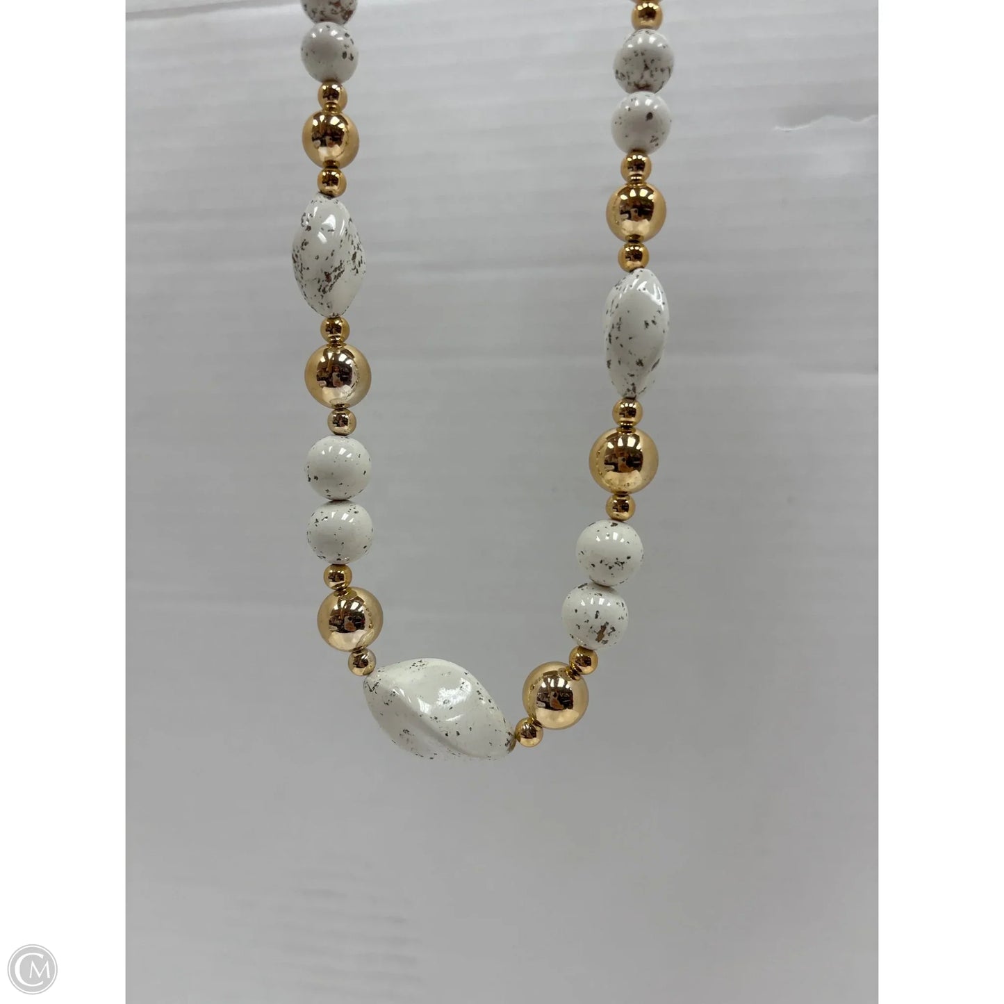 Necklace Other By Cmf