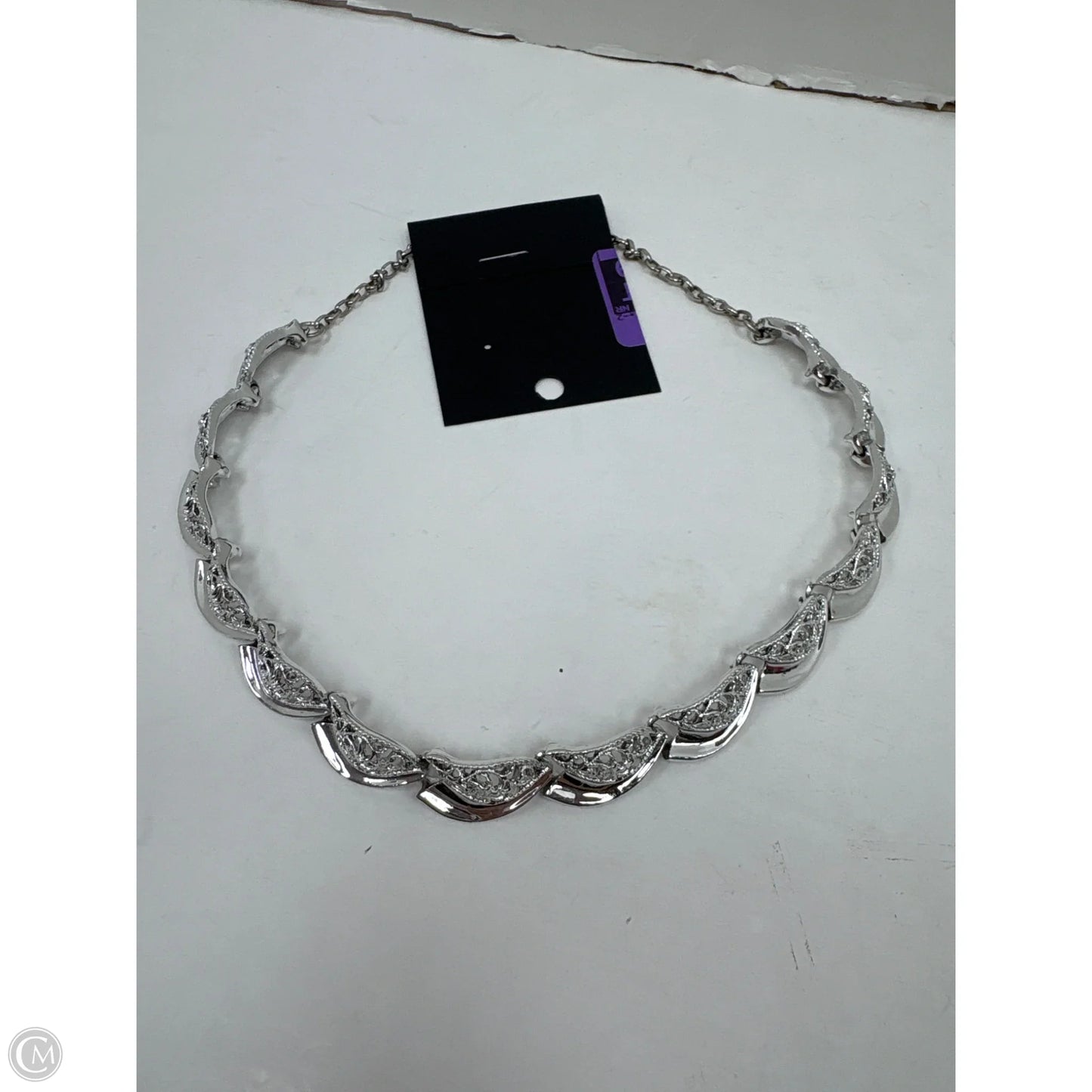 Necklace Other By Cmf