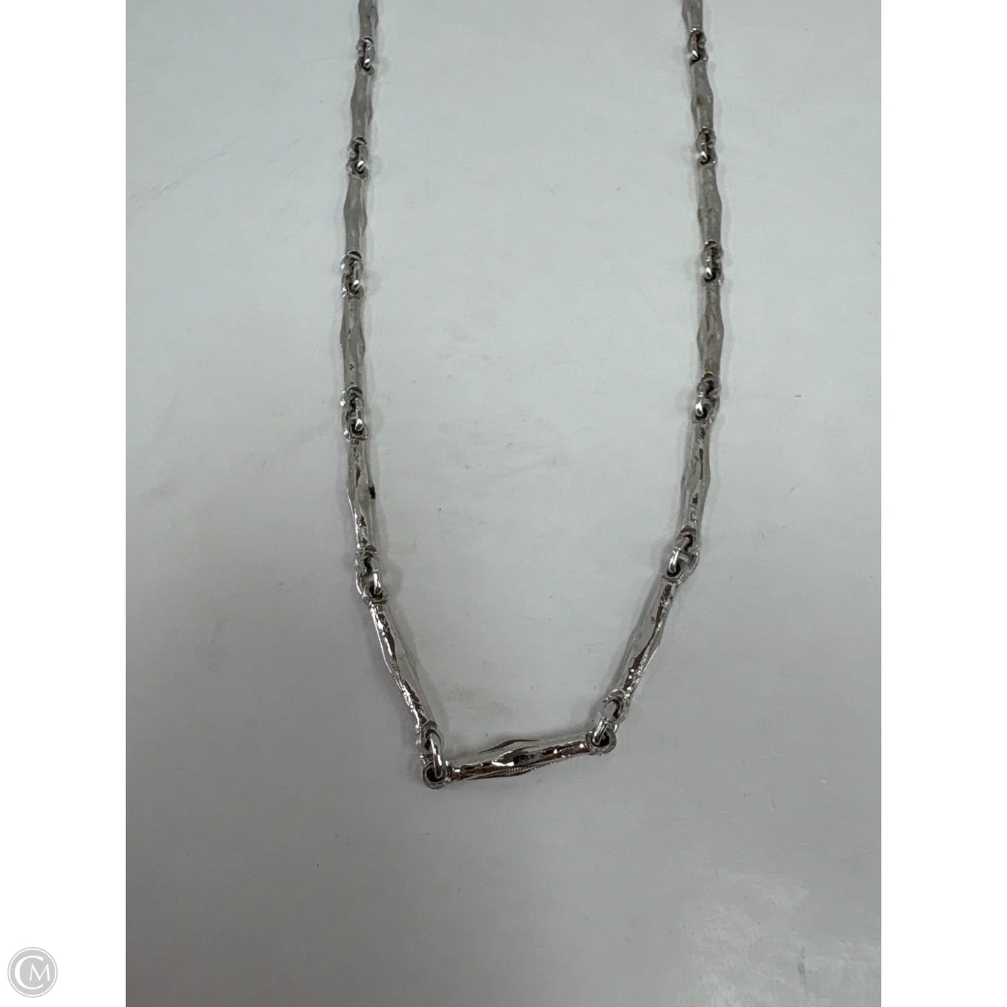 Necklace Chain By Cmf