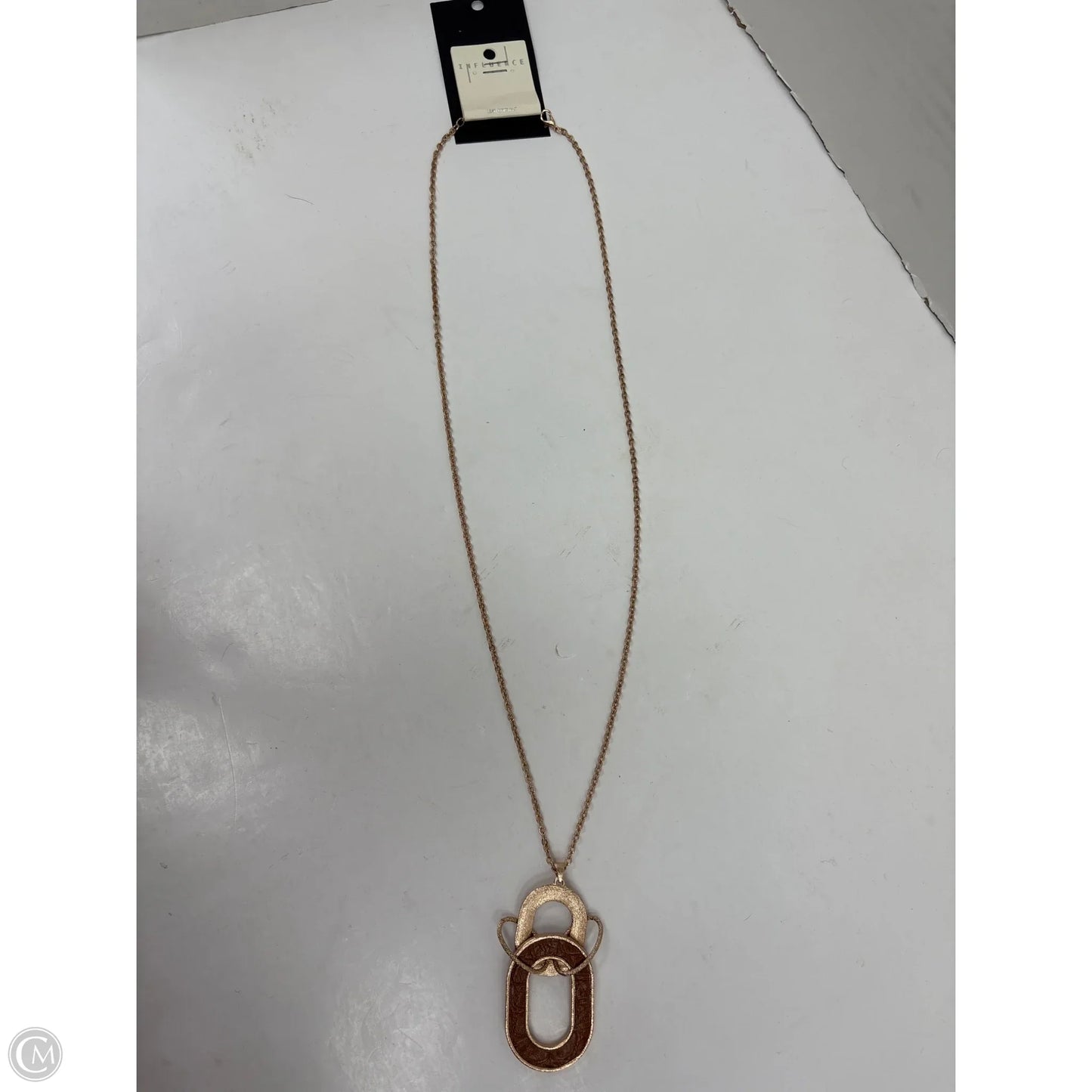 Necklace Other By Cmf