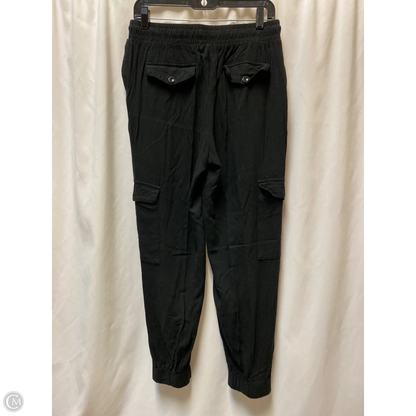 Pants Lounge By Ci Sono In Black, Size: 12