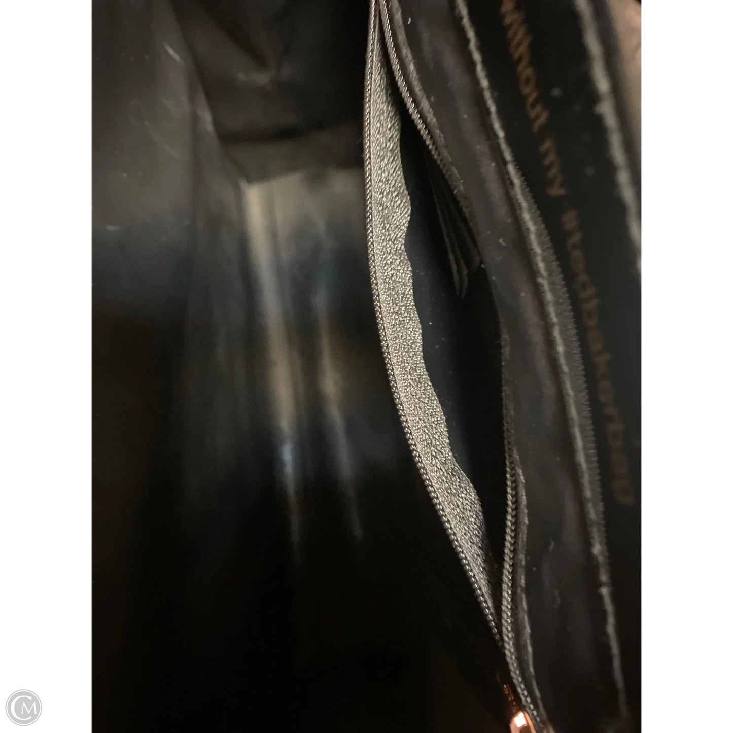 Handbag By Ted Baker, Size: Large