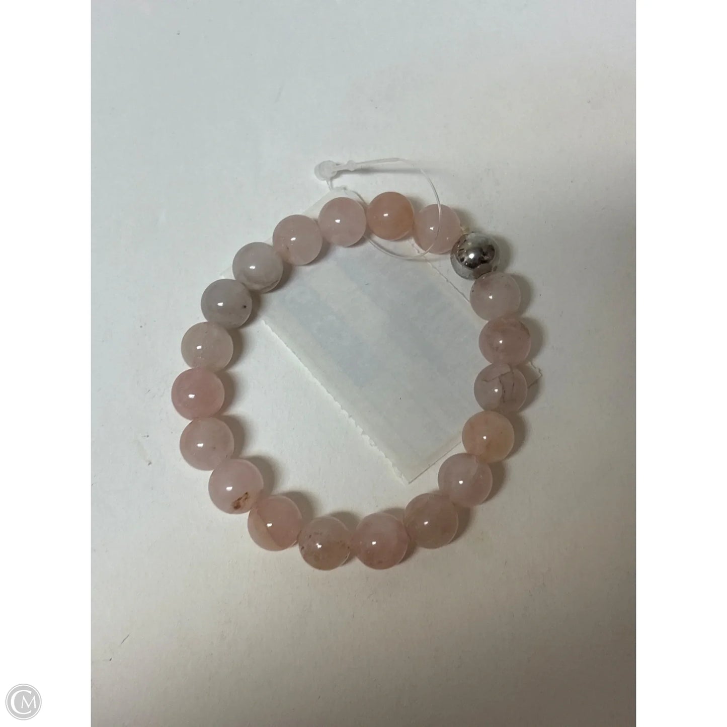 Bracelet Beaded By Cmf