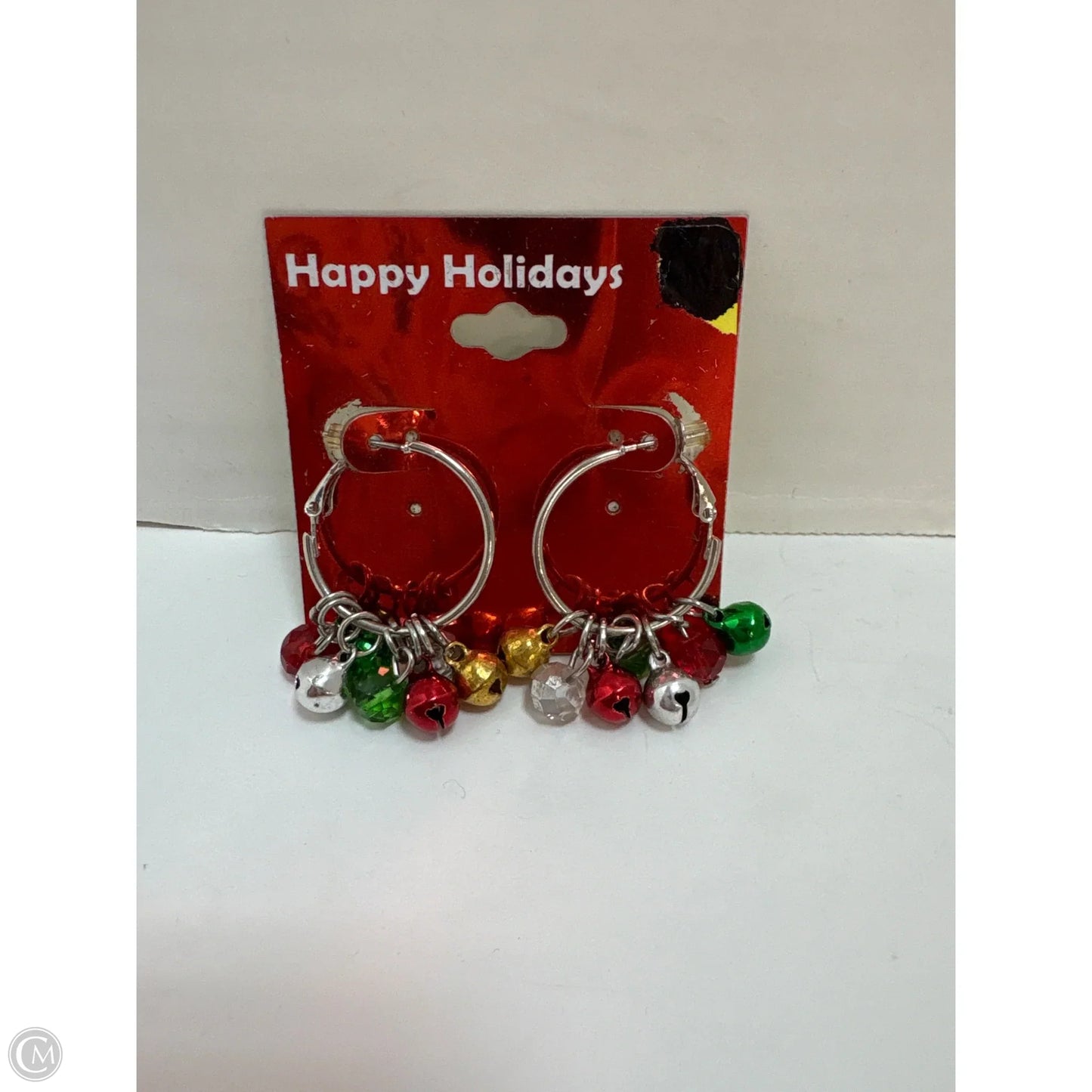 Earrings Dangle/drop By Cmf