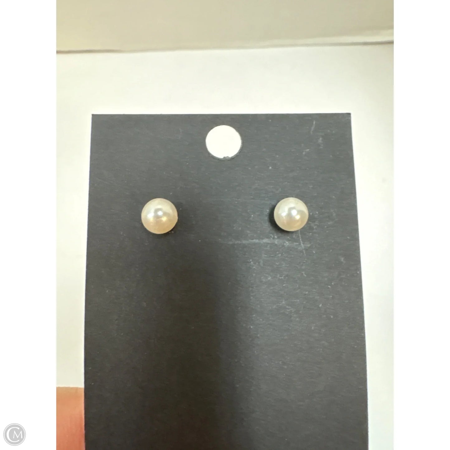 Earrings Stud By Cmf