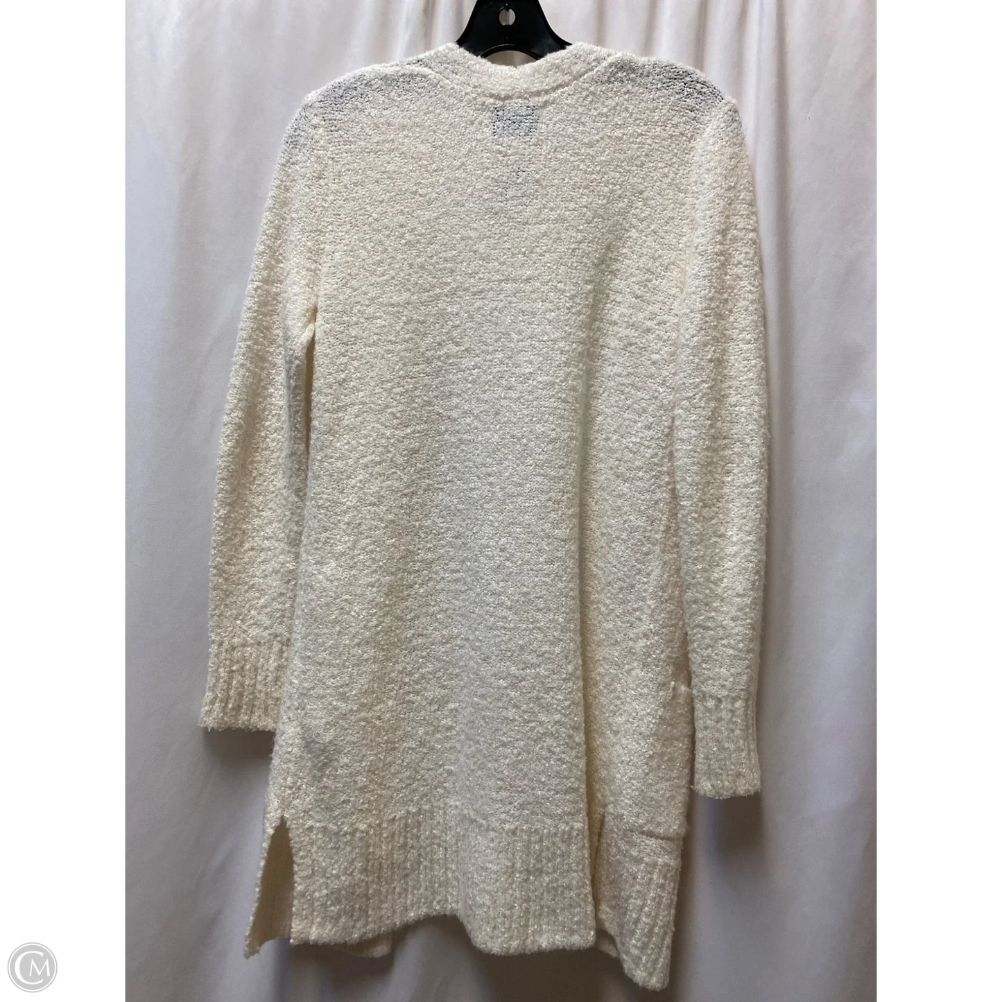 Cardigan By Old Navy In White, Size: Xs