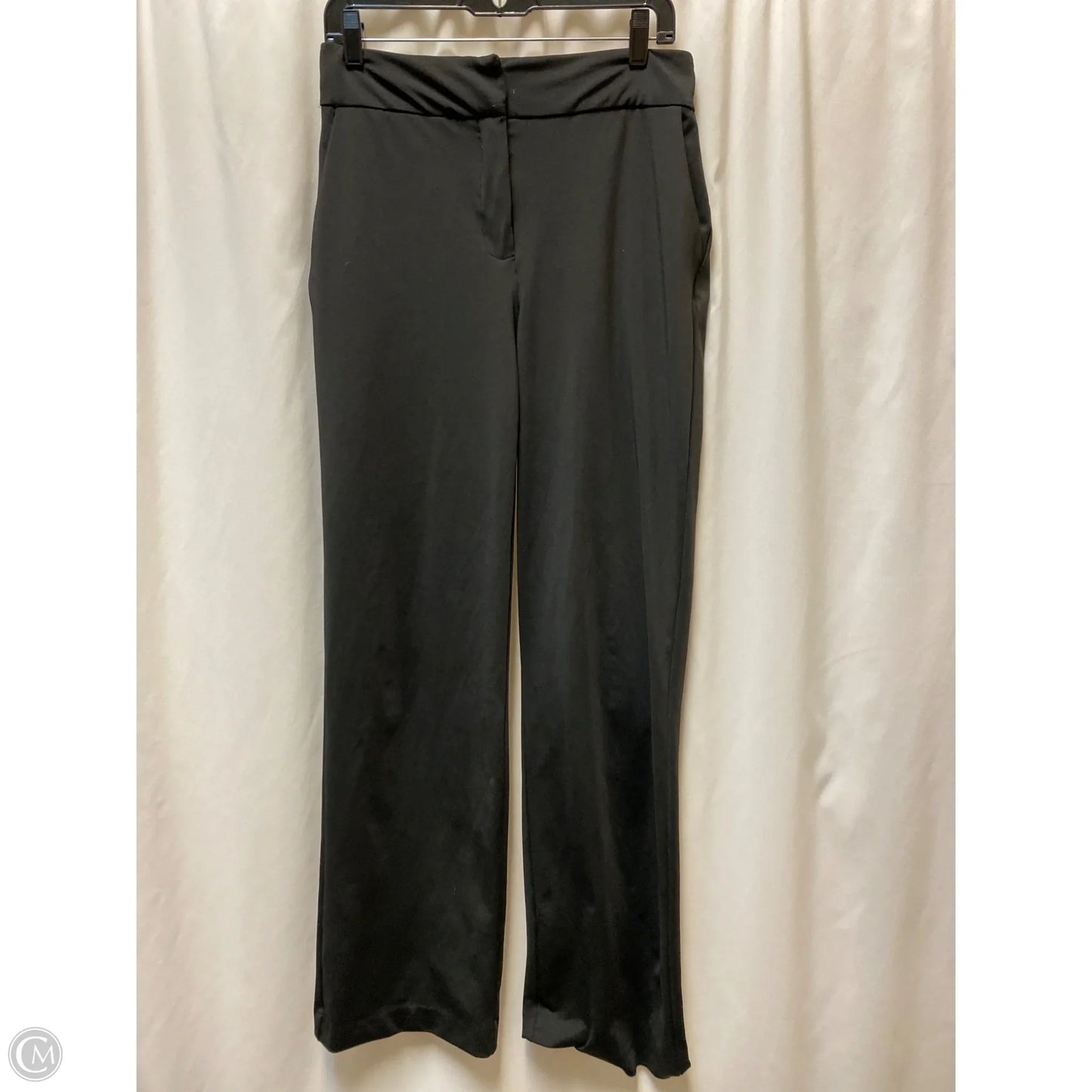 Pants Dress By Maison Damelie In Black, Size: 6