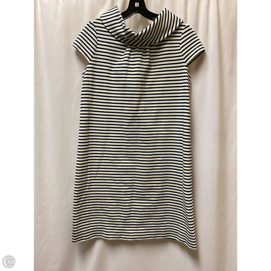 Dress Designer By Kate Spade In Navy, Size: M