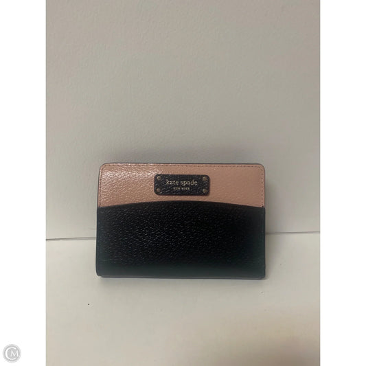 Wallet Designer By Kate Spade, Size: Medium