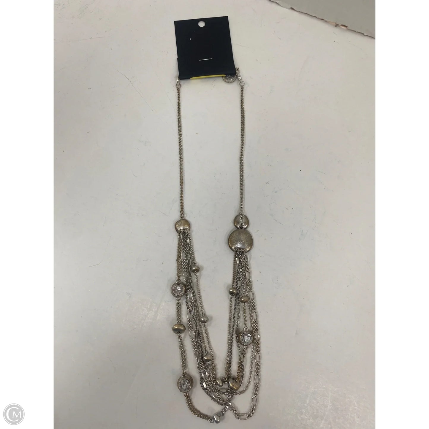 Necklace Chain By Clothes Mentor