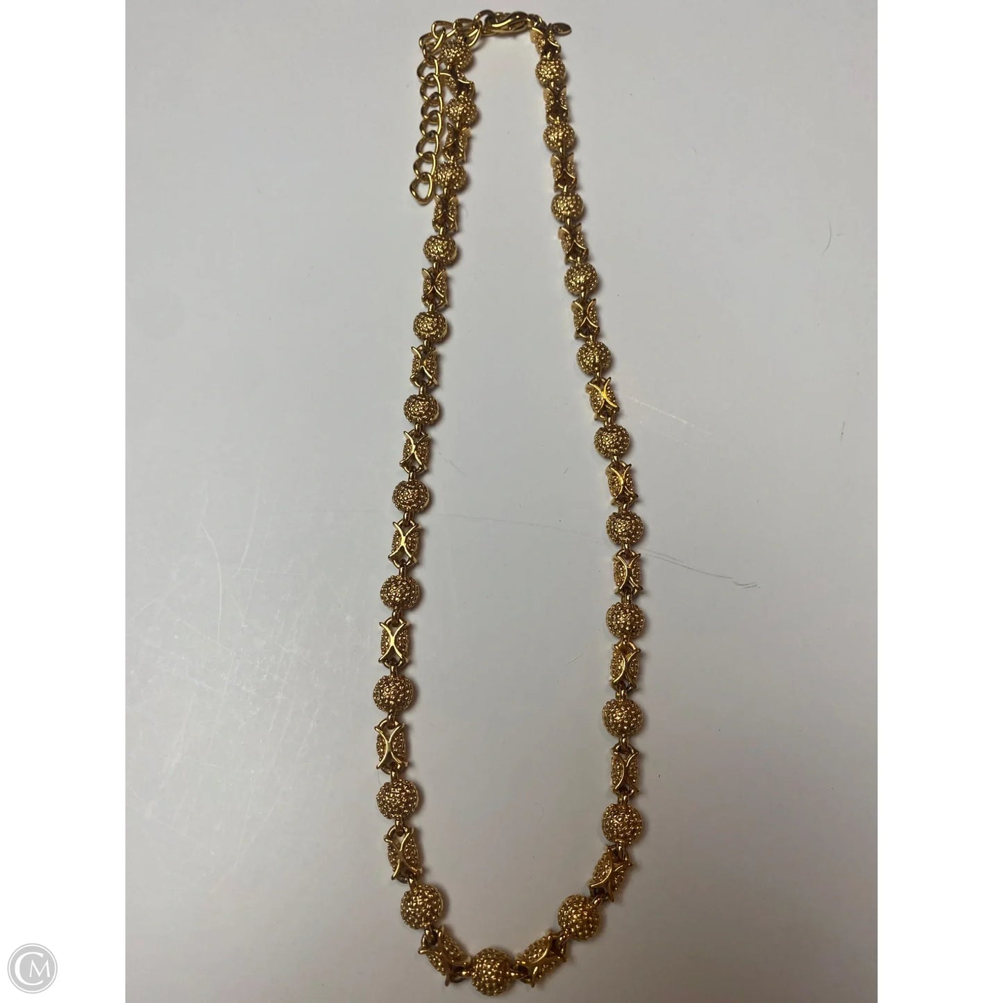 Necklace Other By Cmf