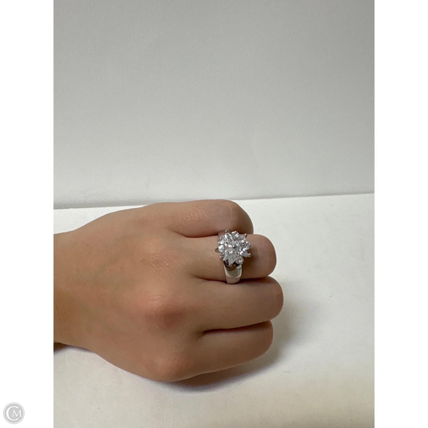 Ring Other By Cmf